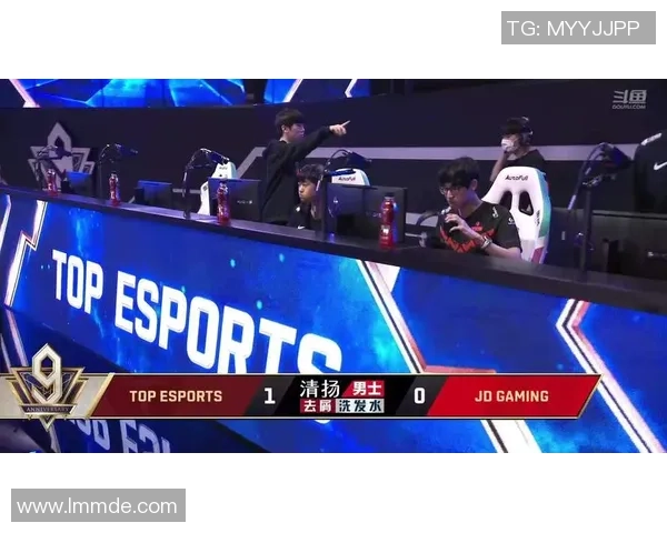 赛后分析：TES与JDG对决中的关键策略与经验总结