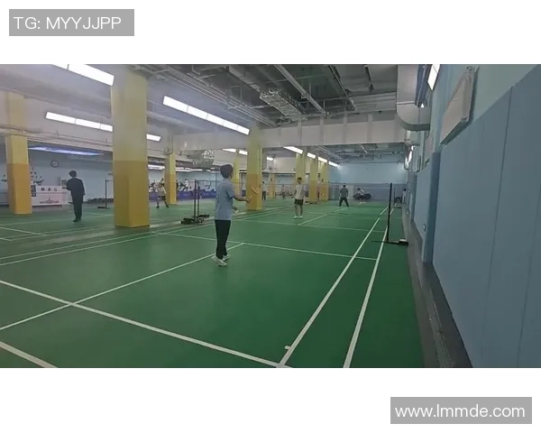 羽毛球专题:深入探讨北京羽毛球队的团队协作与默契配合之道