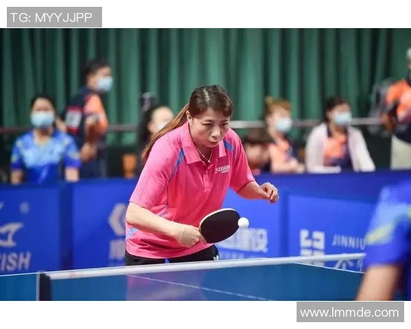 热议乒乓球:上海乒乓球队的战术变革