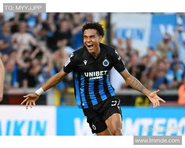 挪威足球明星的崛起与成就分析及其对足球界的影响